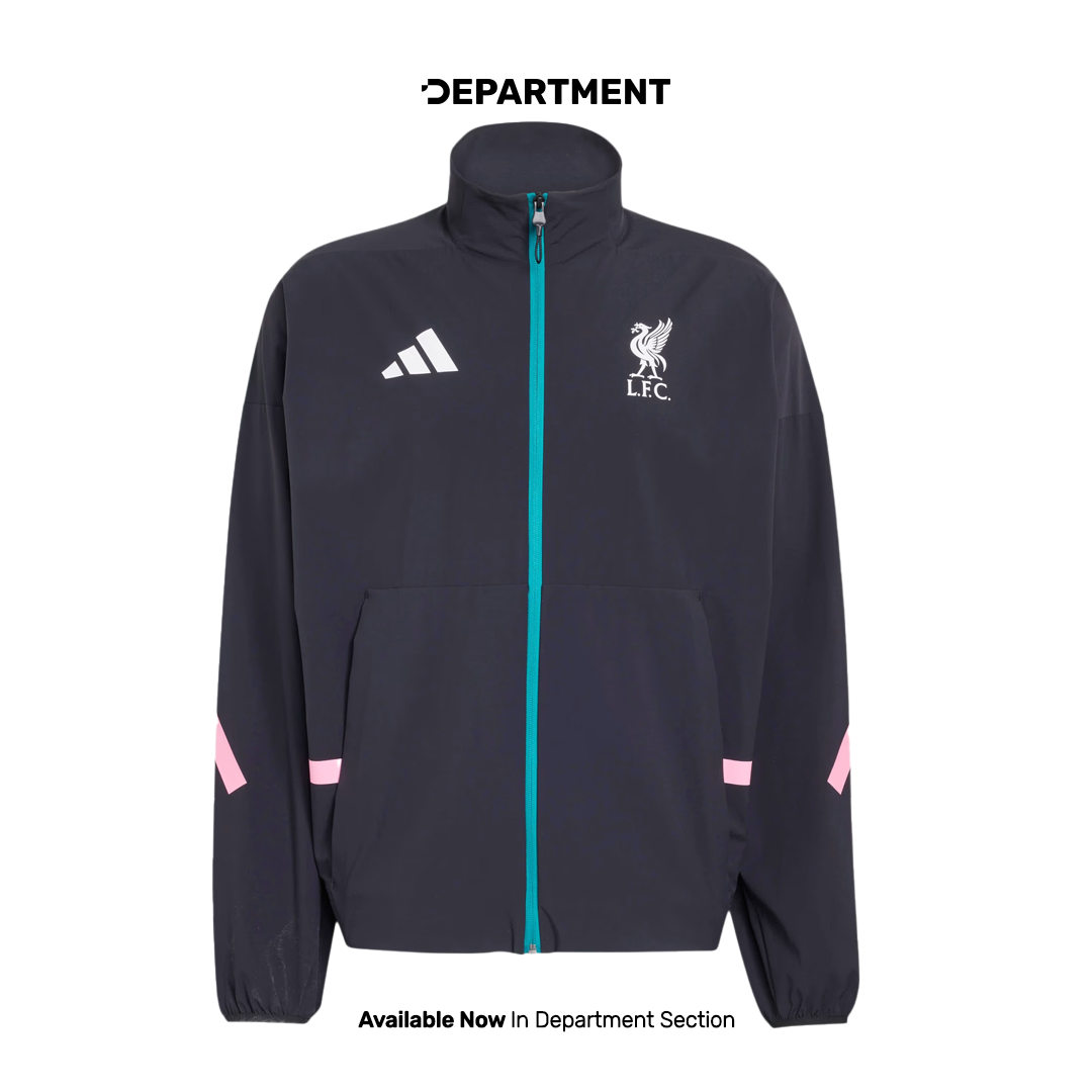 ADIDAS LIVERPOOL FC ANTHEM