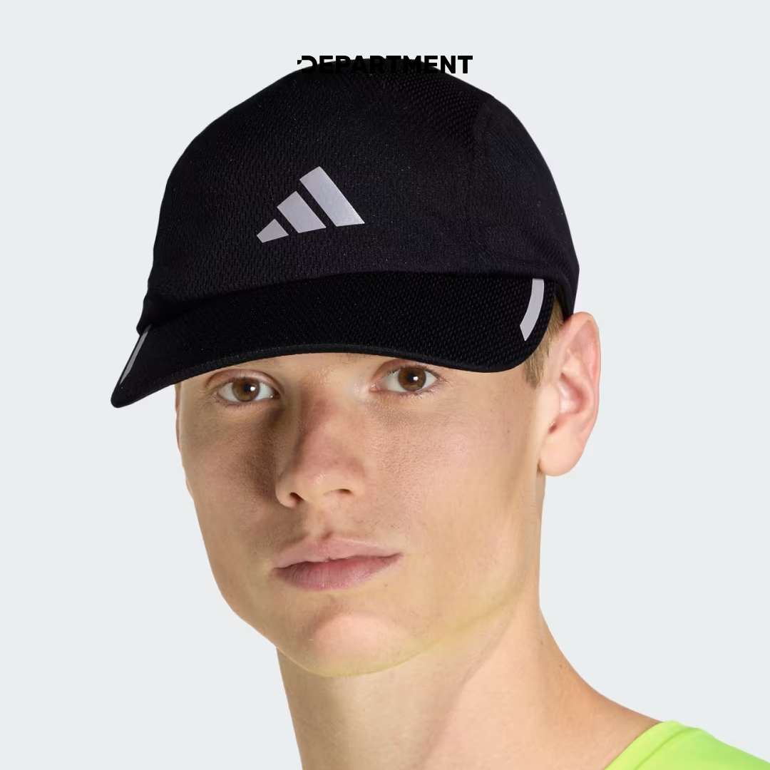 ADIDAS RUNNING MESH 4 PANEL CLIMACOOL