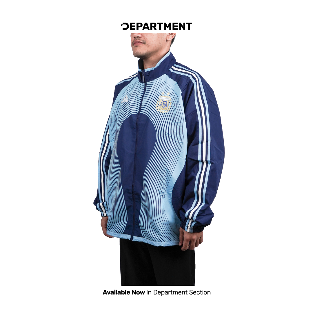 ADIDAS ARGENTINA AWAY 2026