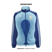 ADIDAS ARGENTINA AWAY 2026