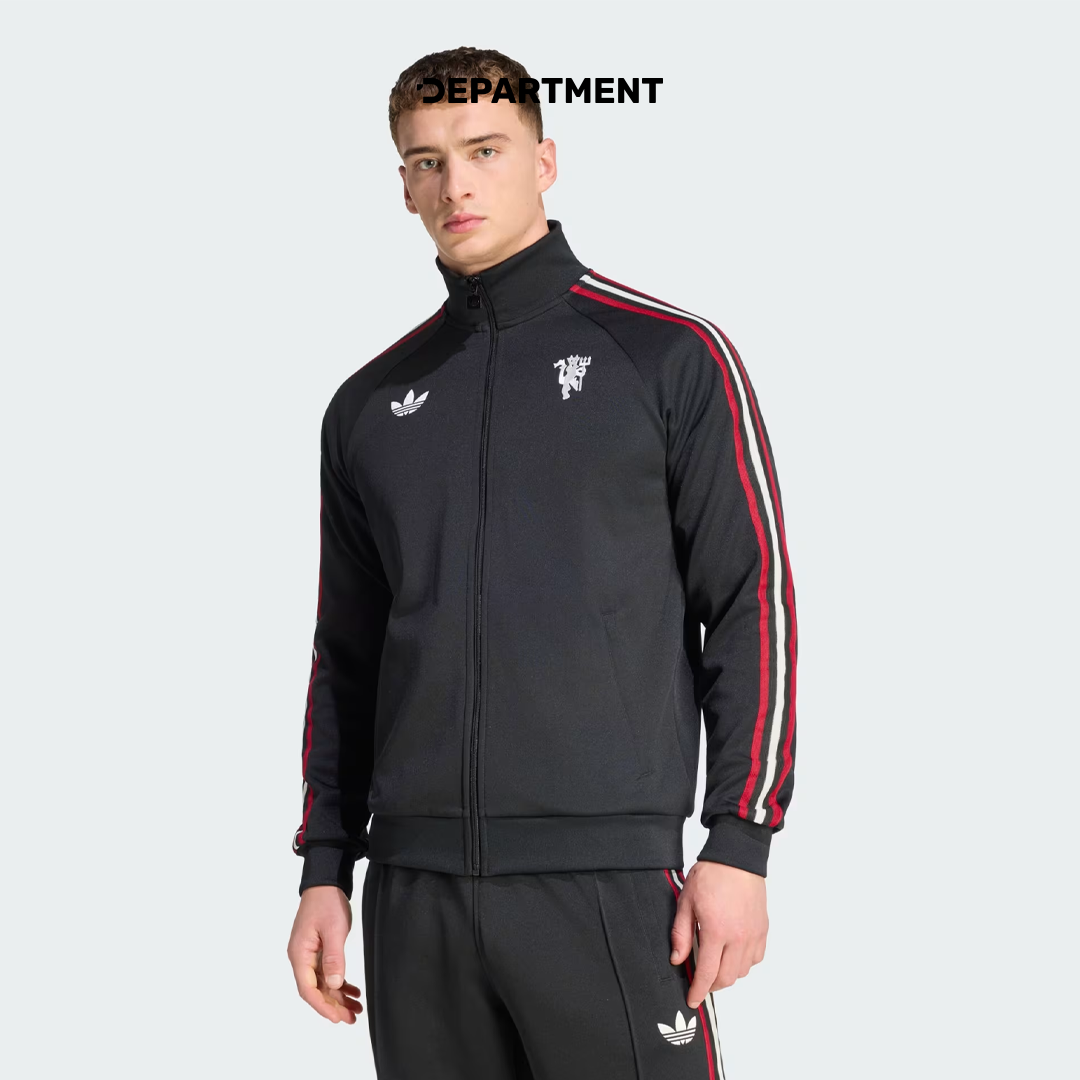 ADIDAS MANCHESTER UNITED FC ORIGINALS