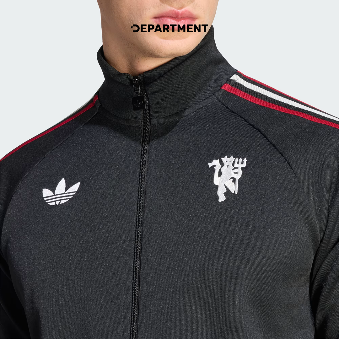 ADIDAS MANCHESTER UNITED FC ORIGINALS