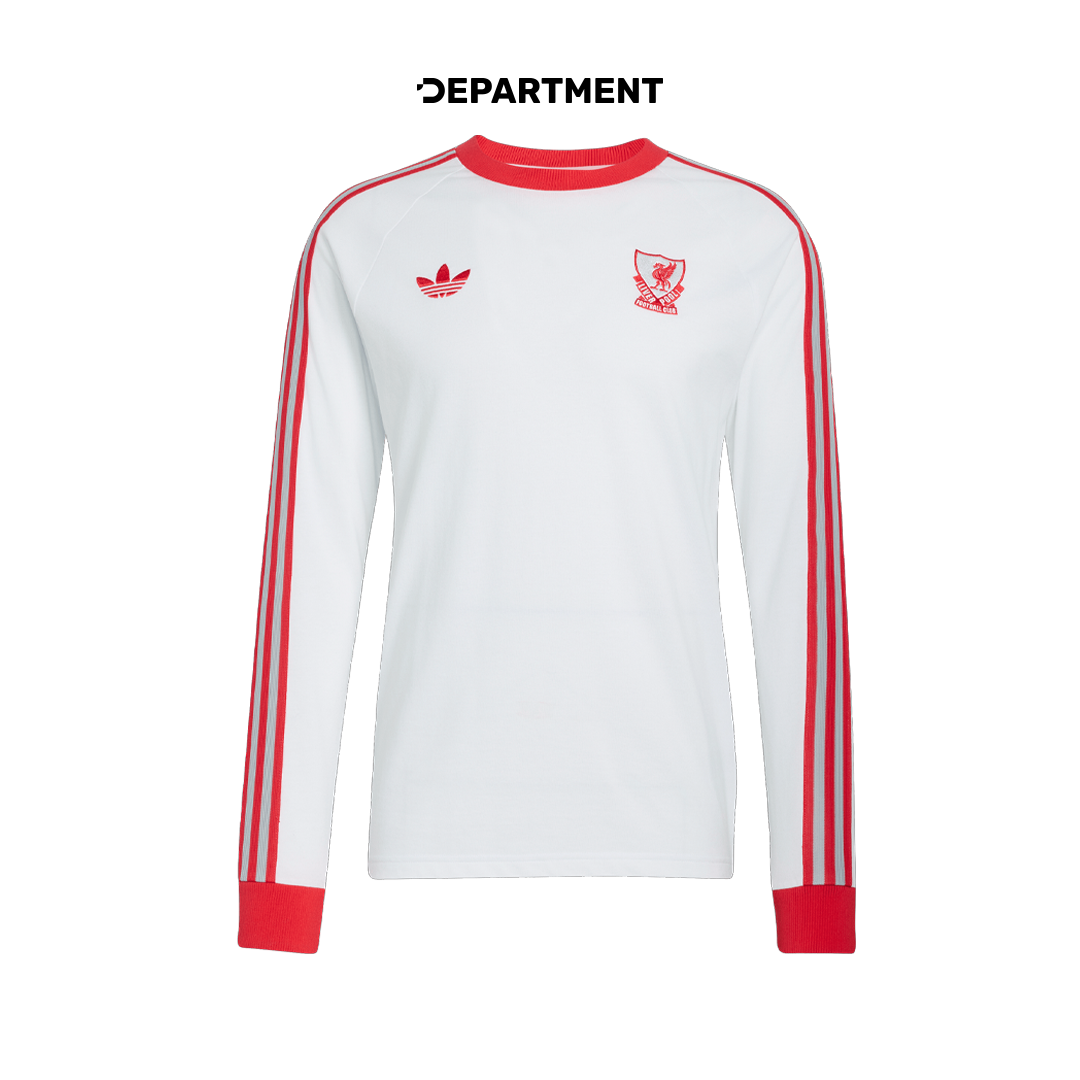 ADIDAS LIVERPOOL FC ORIGINALS LS