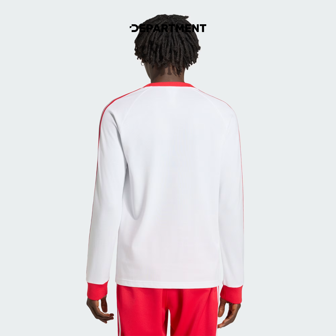 ADIDAS LIVERPOOL FC ORIGINALS LS