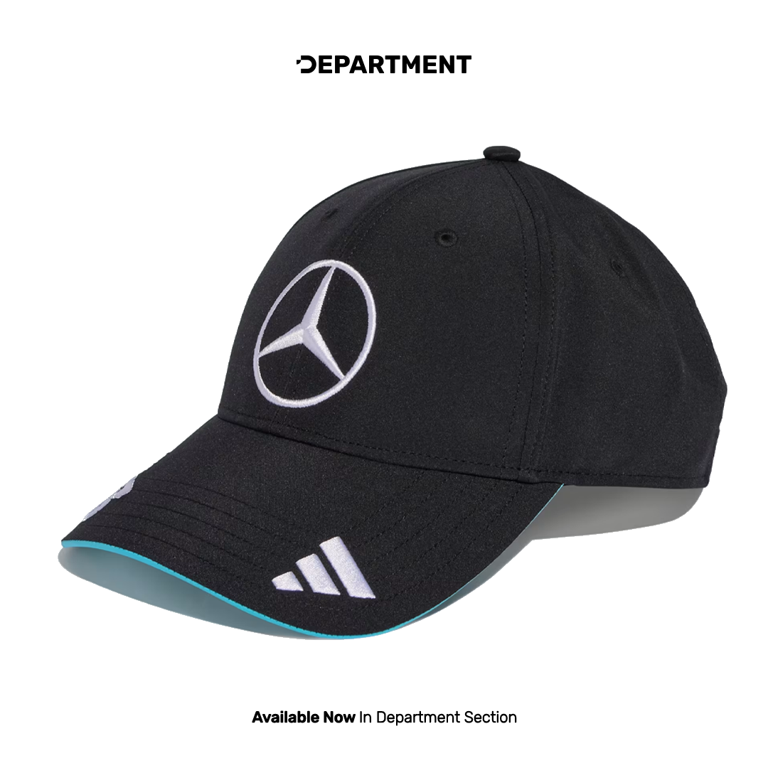ADIDAS AMG PETRONAS FORMULA ONE TEAM GEORGE RUSSELL