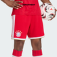 ADIDAS FC BAYERN 26/27 HOME