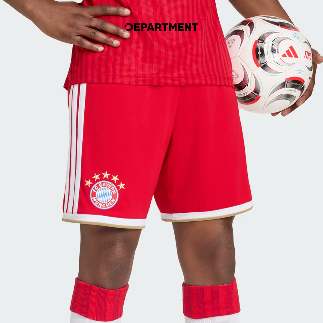 ADIDAS FC BAYERN 26/27 HOME