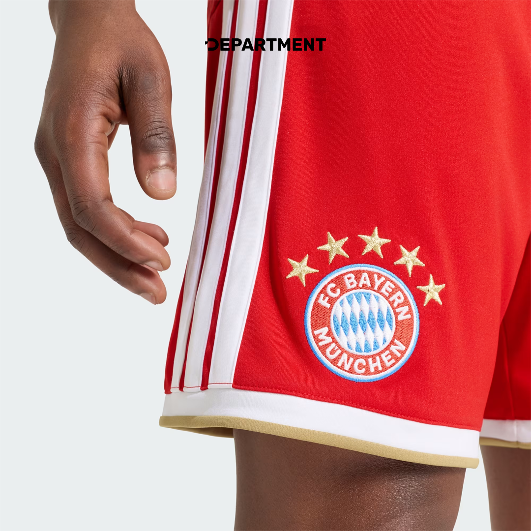 ADIDAS FC BAYERN 26/27 HOME