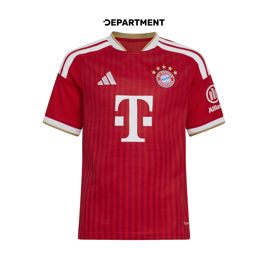 ADIDAS FC BAYERN 26/27 HOME KIDS
