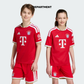 ADIDAS FC BAYERN 26/27 HOME KIDS