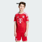 ADIDAS FC BAYERN 26/27 HOME KIDS