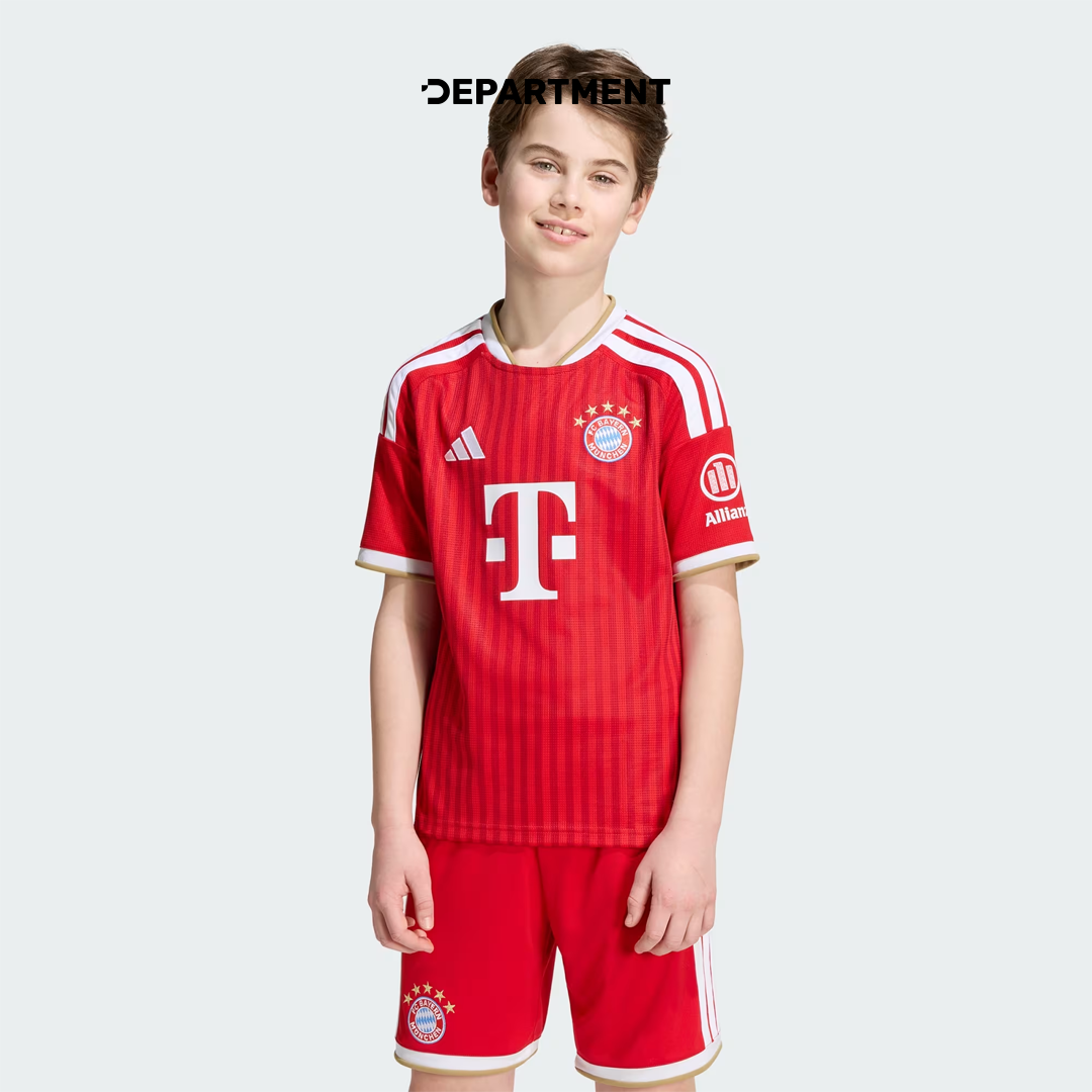 ADIDAS FC BAYERN 26/27 HOME KIDS