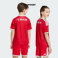 ADIDAS FC BAYERN 26/27 HOME KIDS