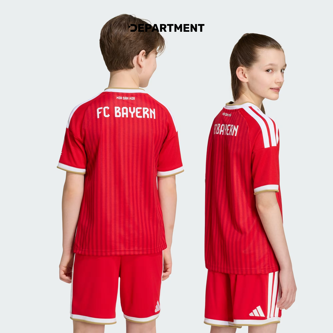 ADIDAS FC BAYERN 26/27 HOME KIDS