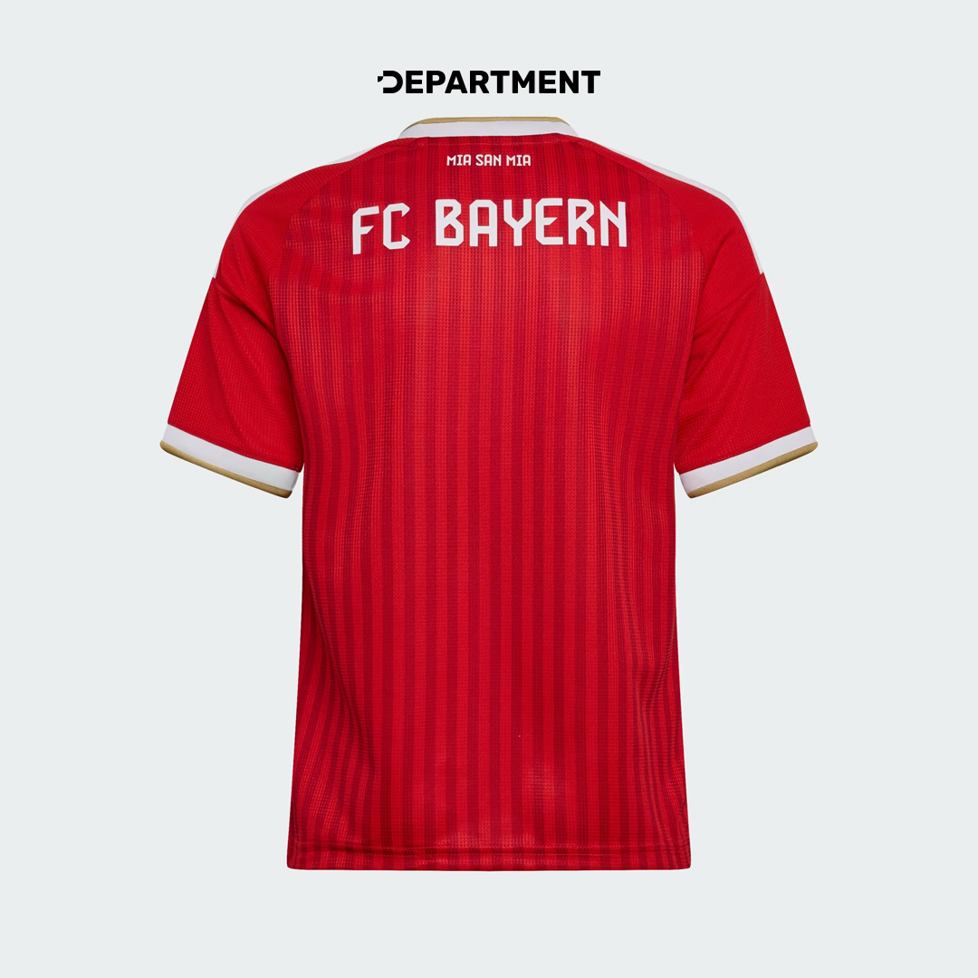 ADIDAS FC BAYERN 26/27 HOME KIDS