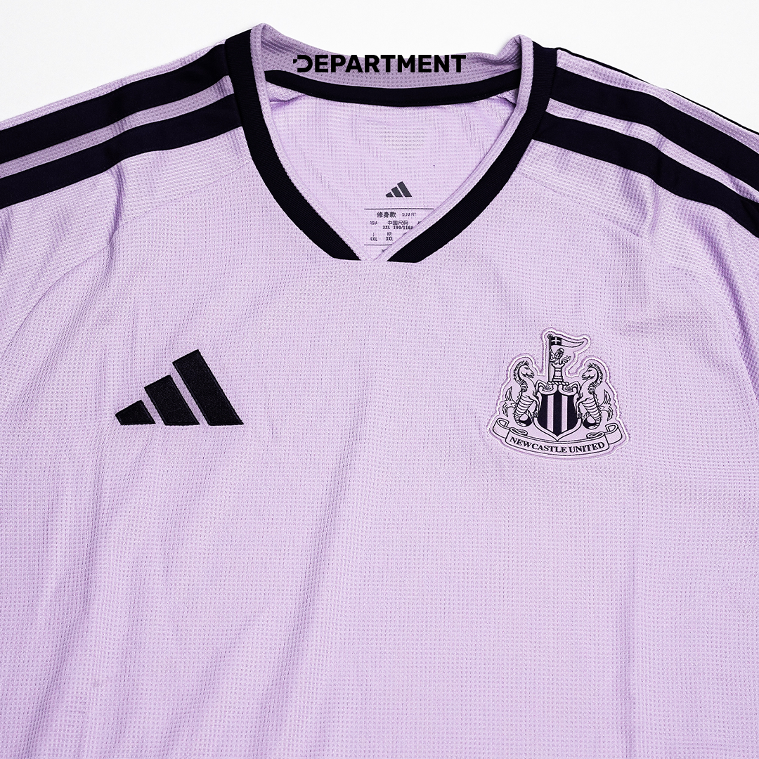 ADIDAS NEWCASTLE UNITED FC 26/27 THIRD