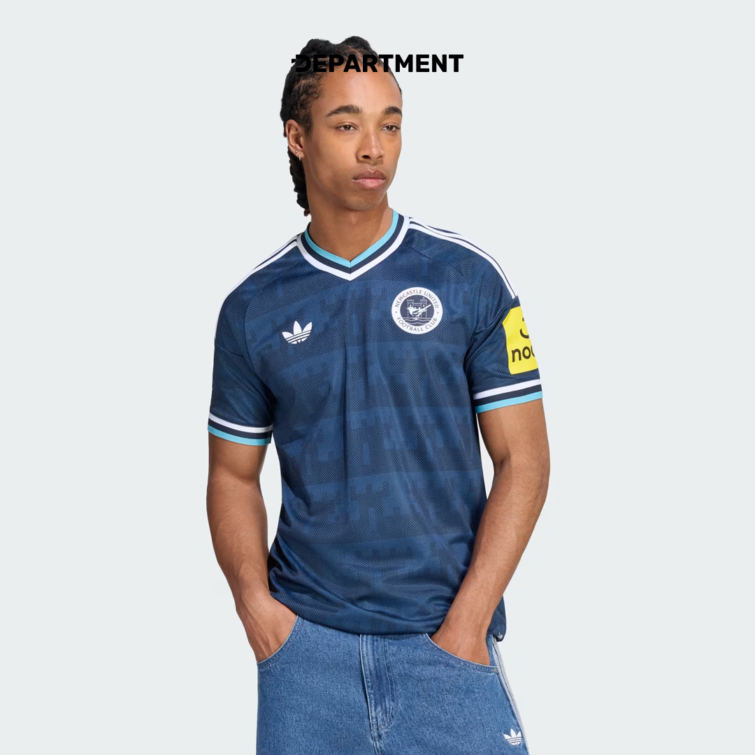 ADIDAS NEWCASTLE UNITED FC 26/27 AWAY