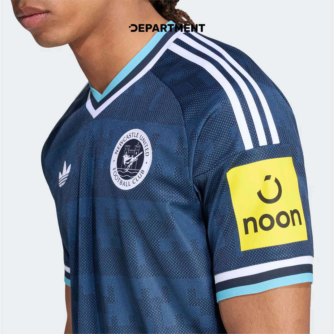 ADIDAS NEWCASTLE UNITED FC 26/27 AWAY