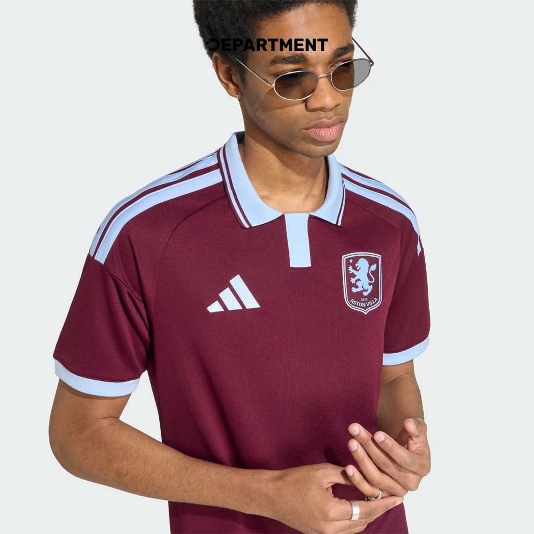 ADIDAS ASTON VILLA FC 26/27 HOME