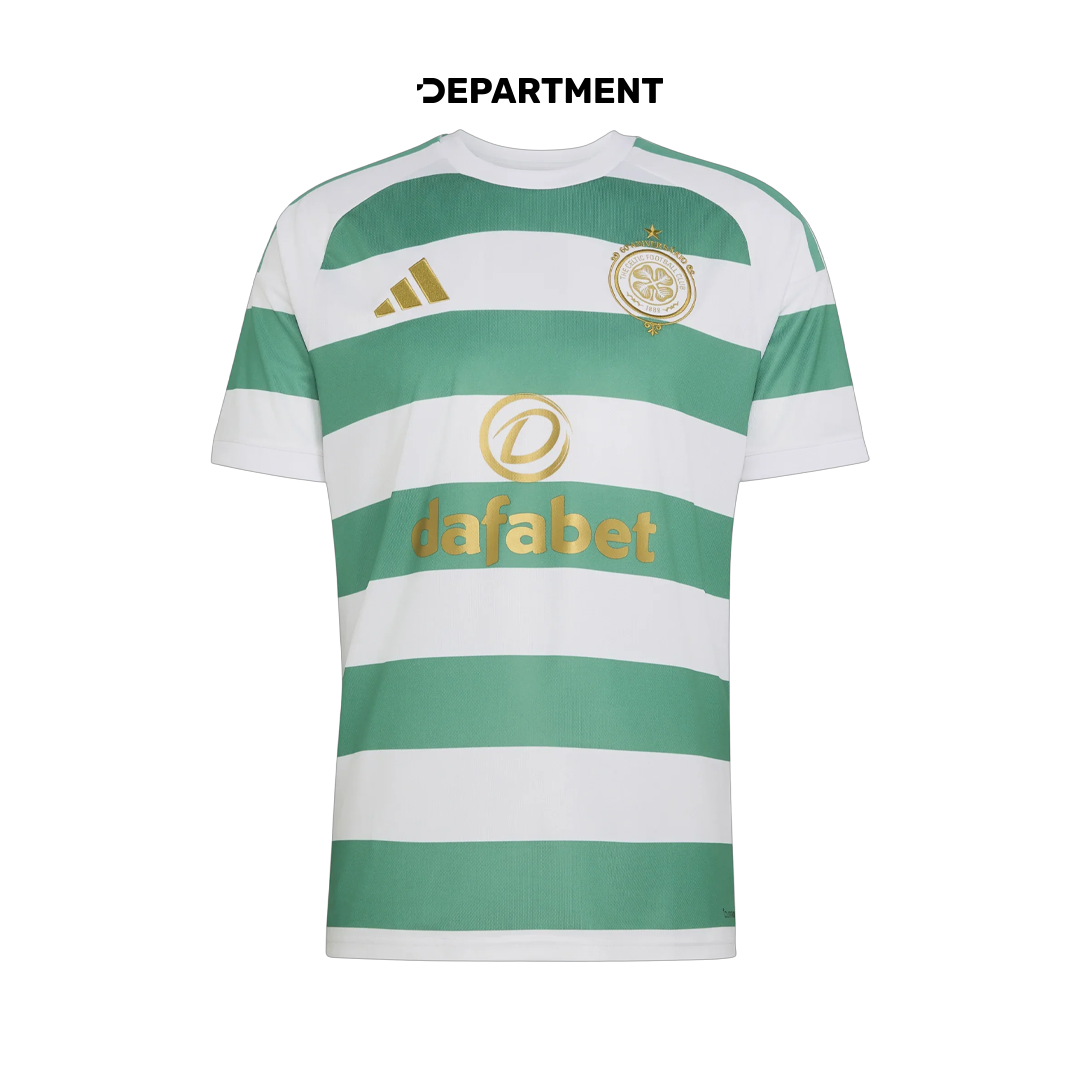 ADIDAS CELTIC FC 26/27 HOME