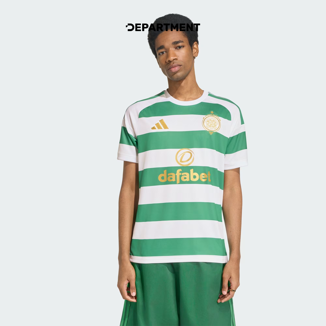 ADIDAS CELTIC FC 26/27 HOME