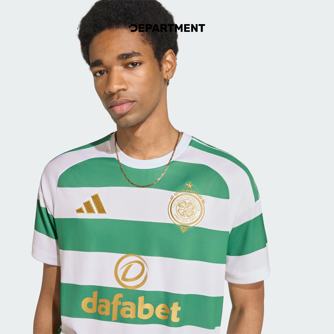 ADIDAS CELTIC FC 26/27 HOME