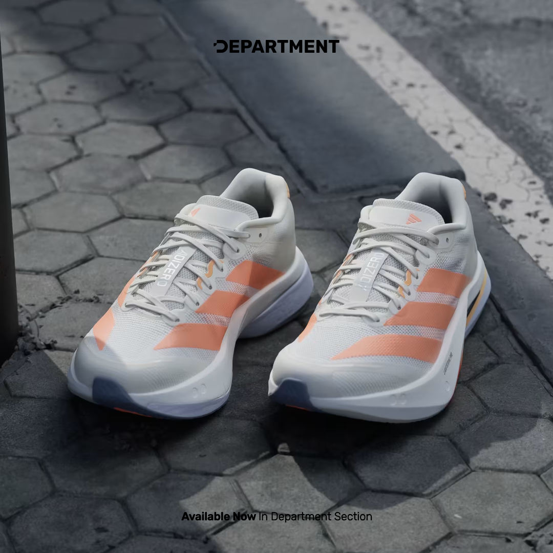 ADIDAS ADIZERO BOSTON 13 W