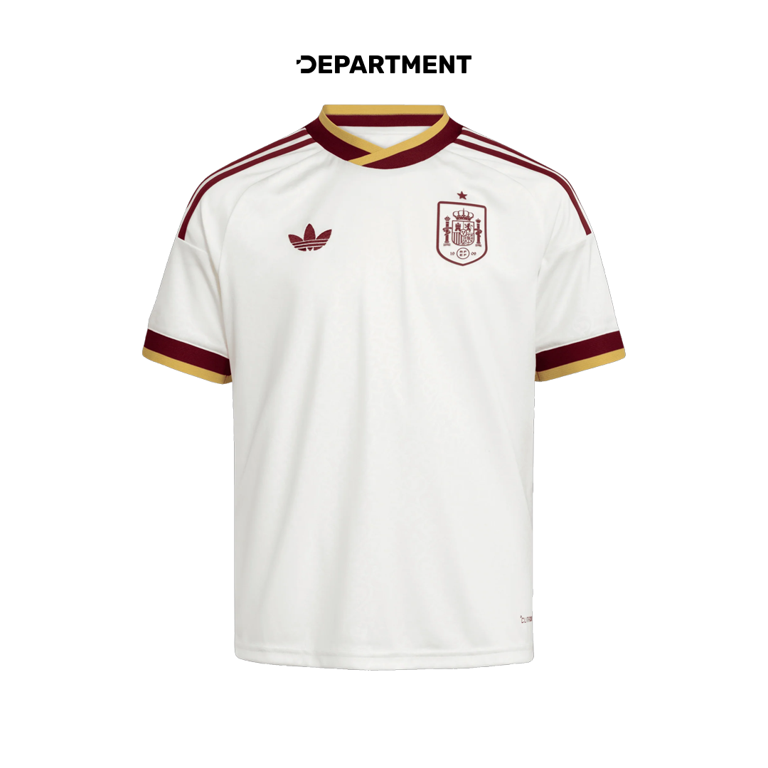 ADIDAS SPAIN 2026 AWAY KIDS