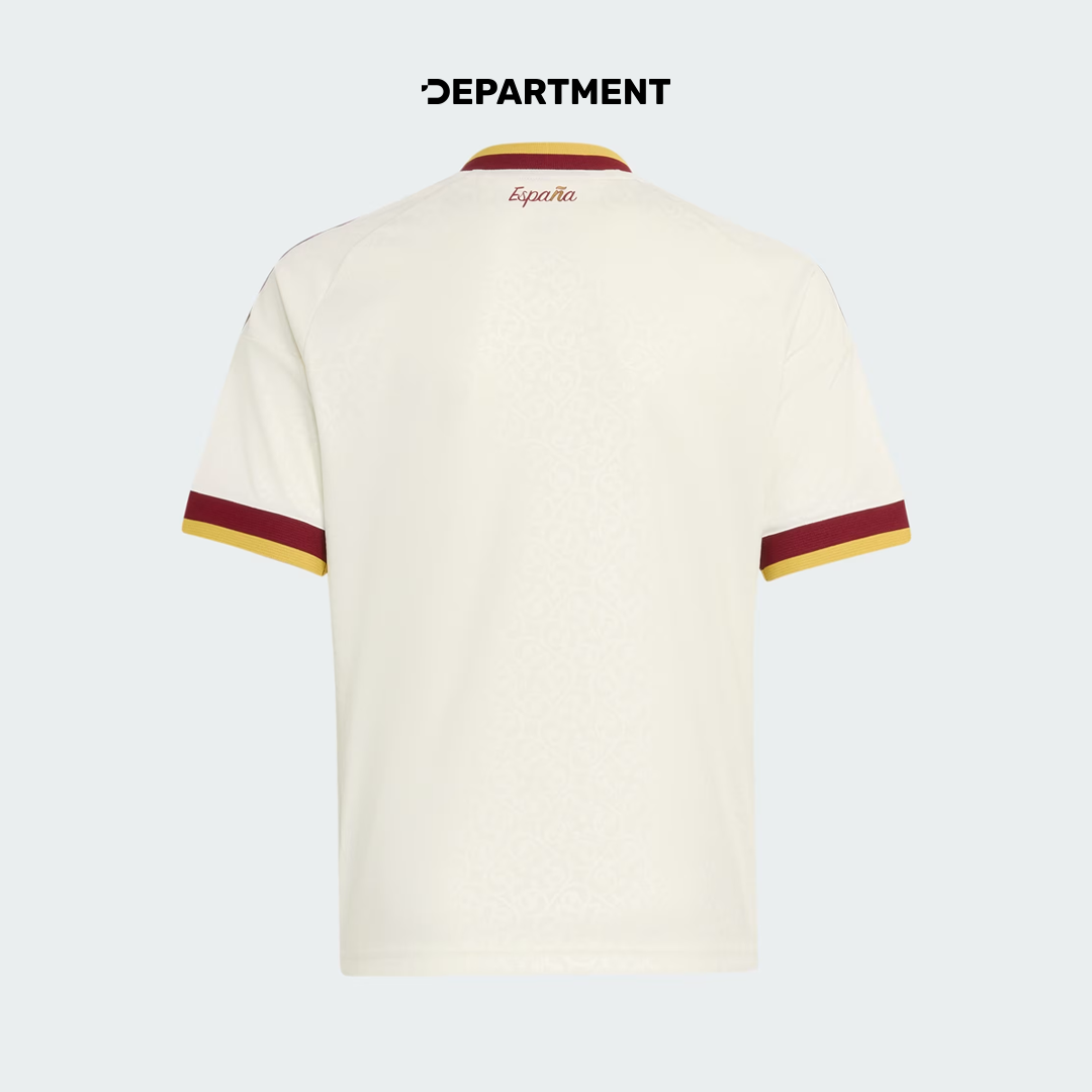 ADIDAS SPAIN 2026 AWAY KIDS