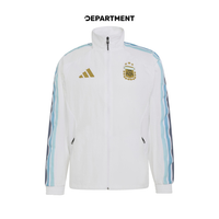 ADIDAS ARGENTINA GAME DAY ANTHEM