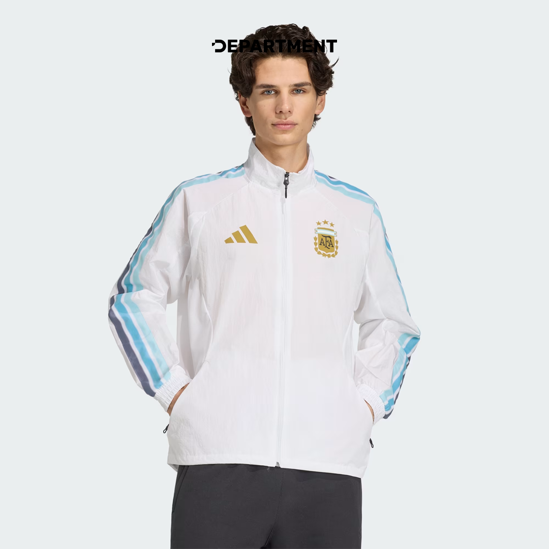 ADIDAS ARGENTINA GAME DAY ANTHEM