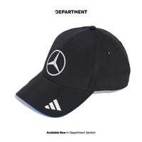 ADIDAS AMG PETRONAS FORMULA ONE TEAM KIMI ANTONELI