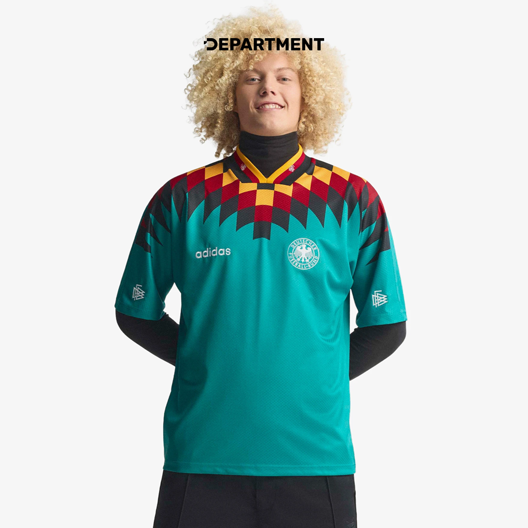 ADIDAS GERMANY 94 AWAY