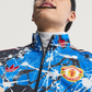 ADIDAS MANCHESTER UNITED X STONE ROSES