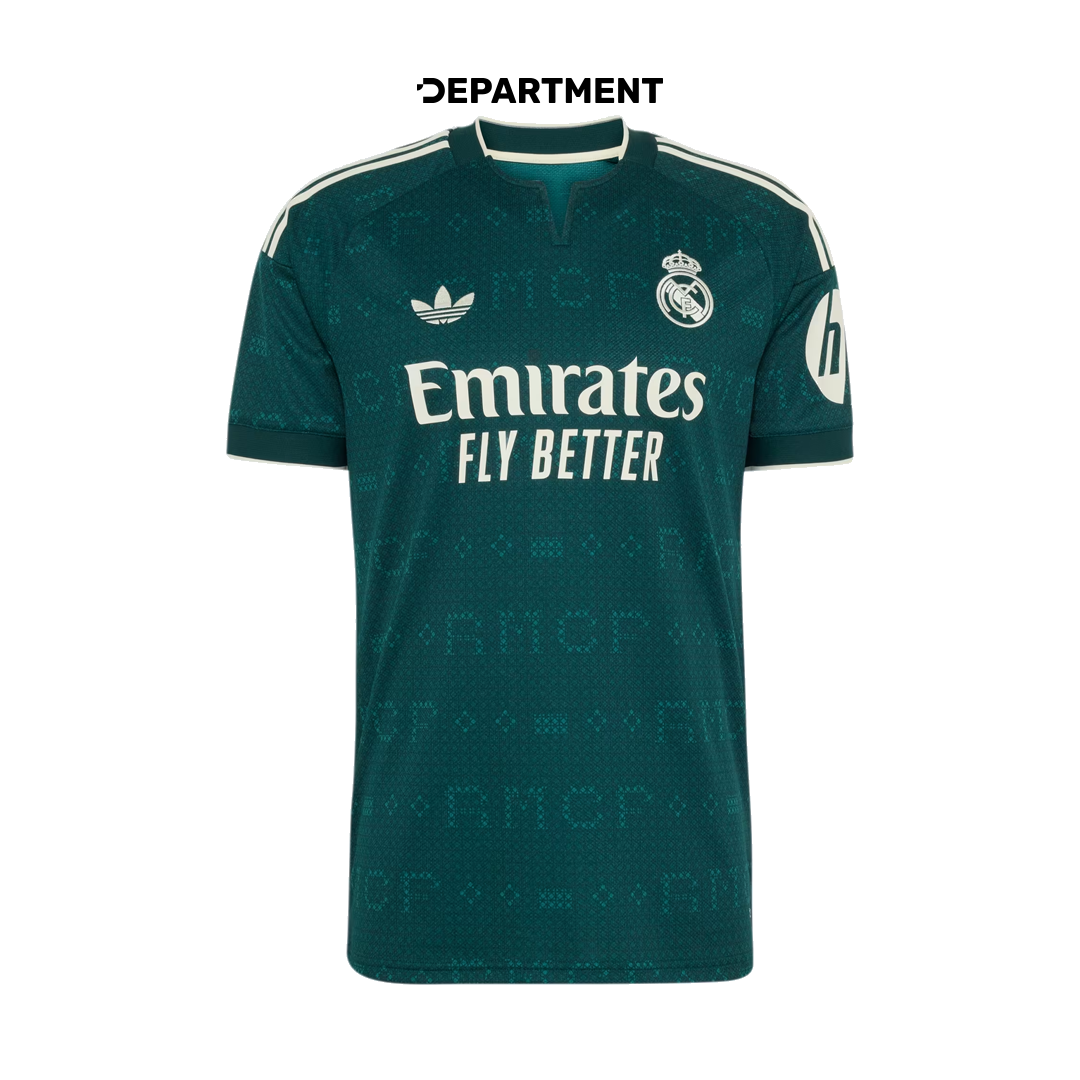 ADIDAS REAL MADRID 26/27 AWAY