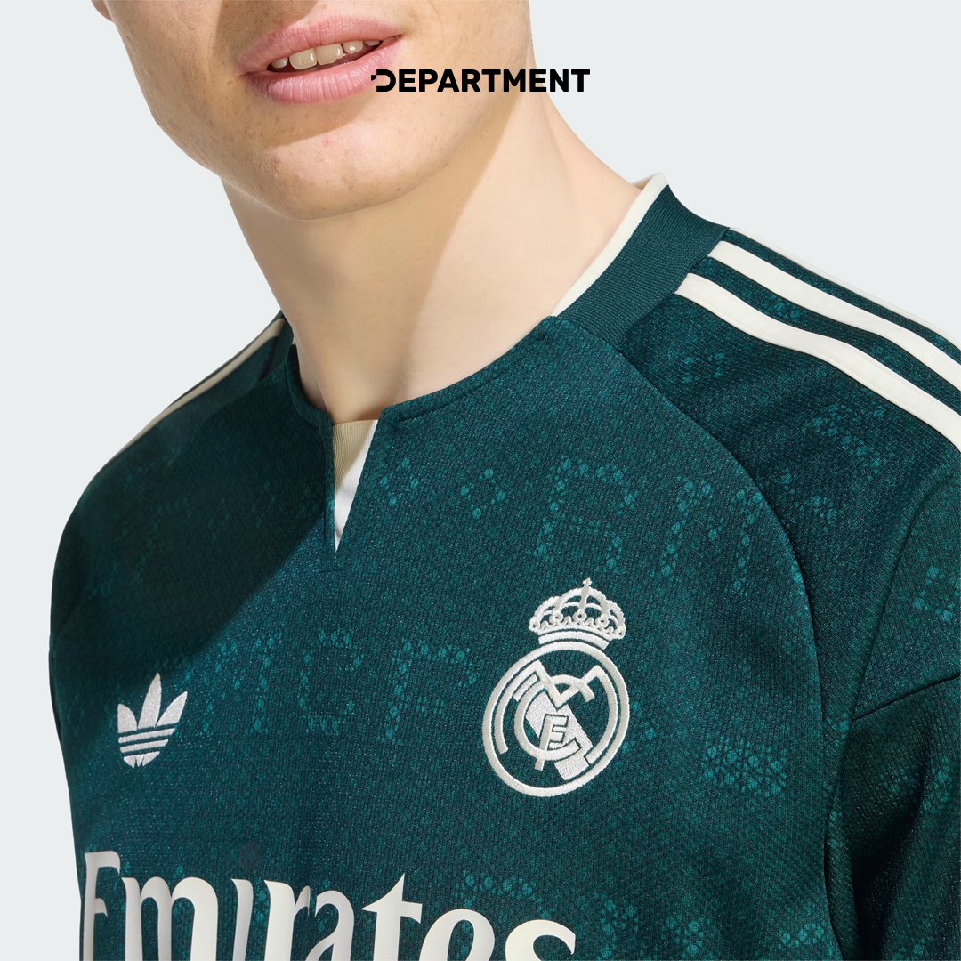 ADIDAS REAL MADRID 26/27 AWAY