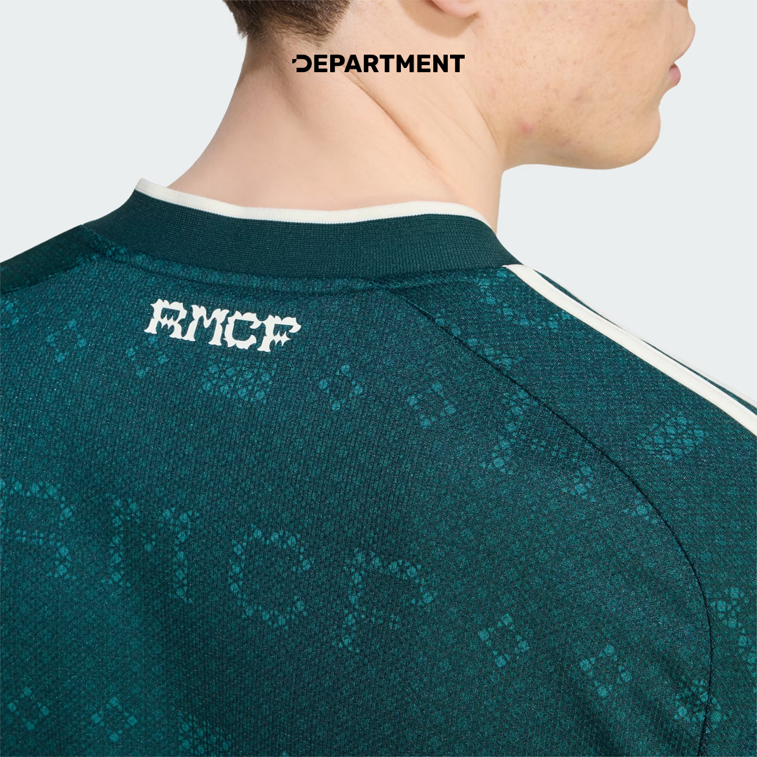 ADIDAS REAL MADRID 26/27 AWAY