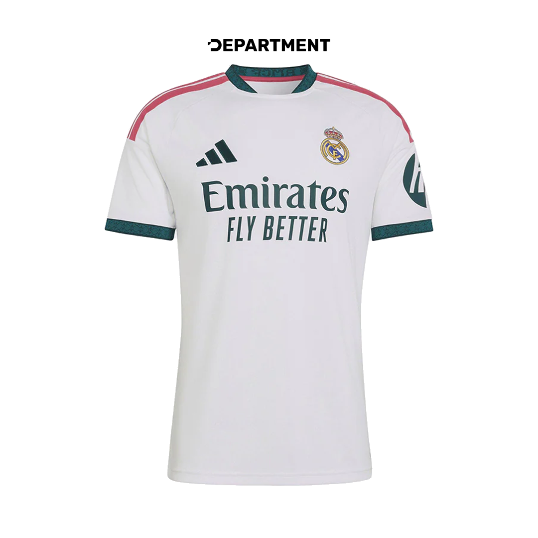 ADIDAS REAL MADRID 26/27 HOME