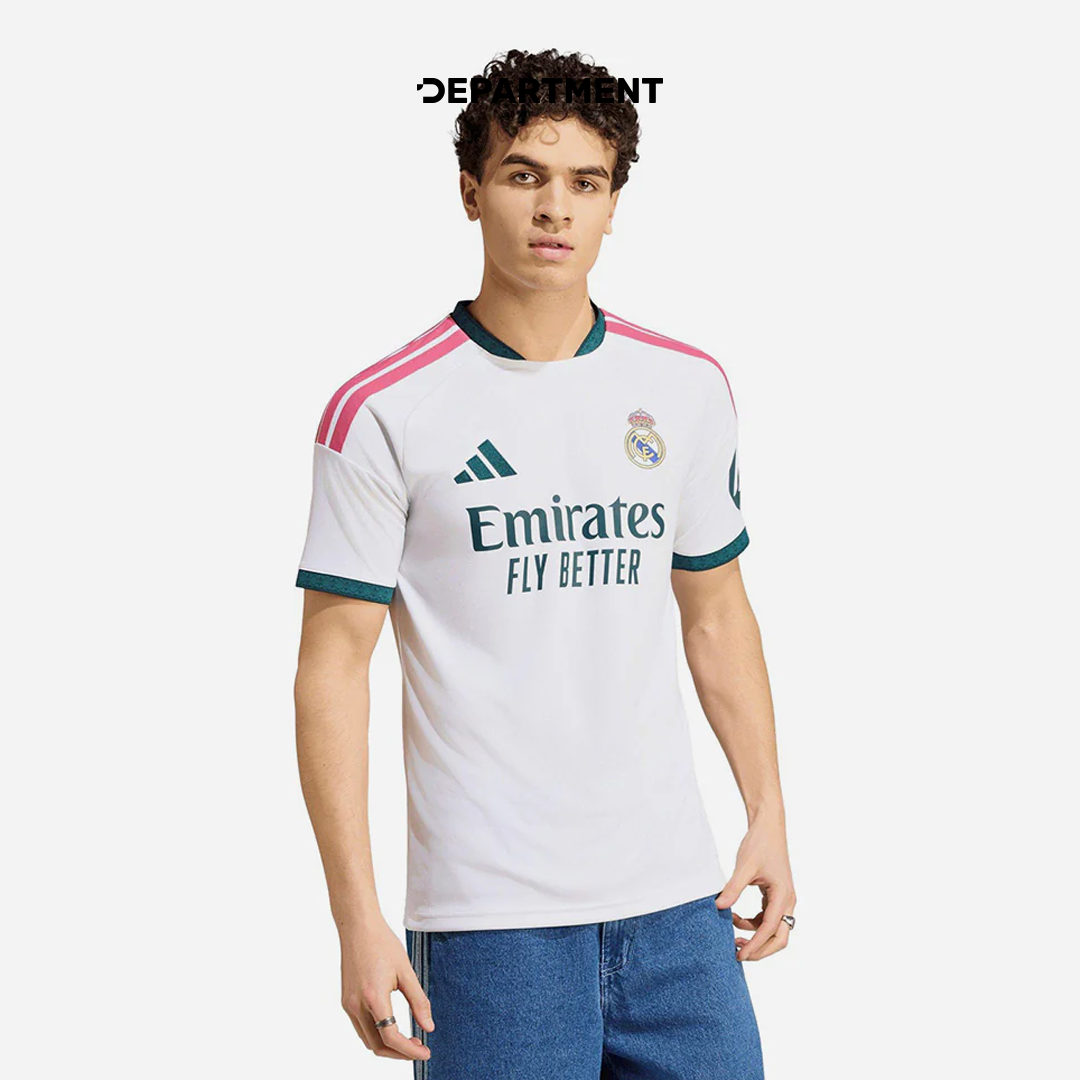 ADIDAS REAL MADRID 26/27 HOME