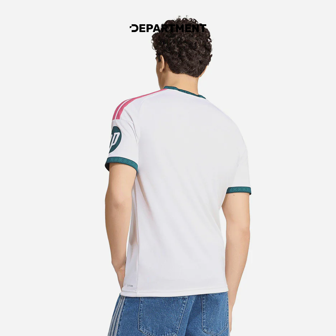 ADIDAS REAL MADRID 26/27 HOME
