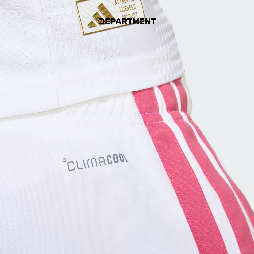 ADIDAS REAL MADRID 26/27 HOME