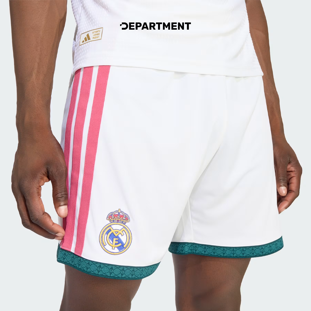 ADIDAS REAL MADRID 26/27 HOME