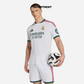 ADIDAS REAL MADRID 26/27 HOME AUTHENTIC