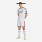 ADIDAS REAL MADRID 26/27 HOME AUTHENTIC