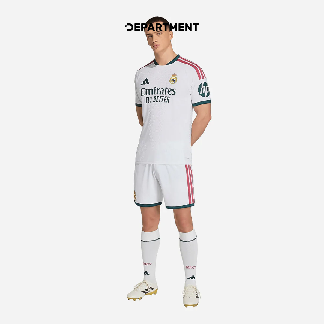 ADIDAS REAL MADRID 26/27 HOME AUTHENTIC