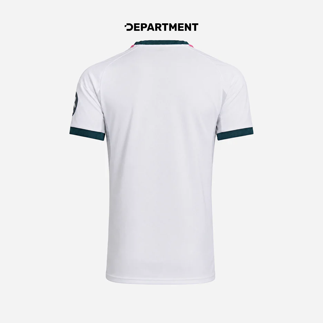 ADIDAS REAL MADRID 26/27 HOME AUTHENTIC