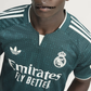 ADIDAS REAL MADRID 26/27 AWAY AUTHENTIC