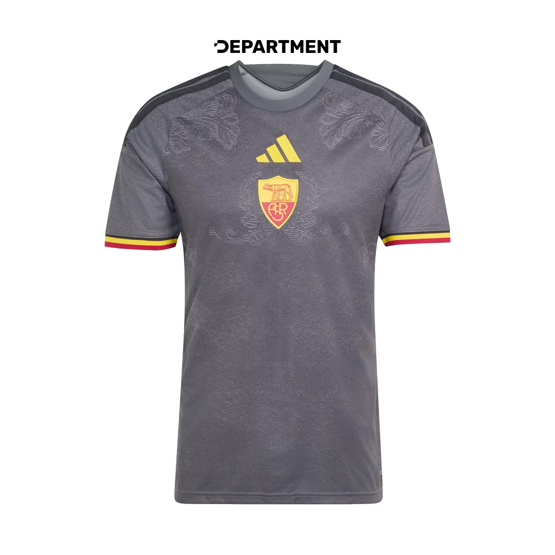 ADIDAS AS ROMA 26/27 THIRD