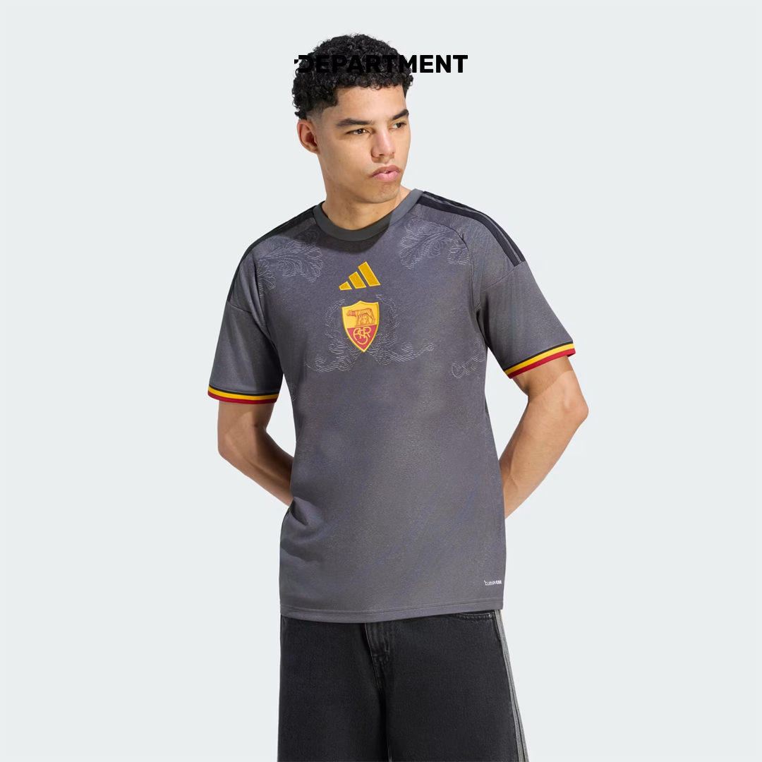ADIDAS AS ROMA 26/27 THIRD