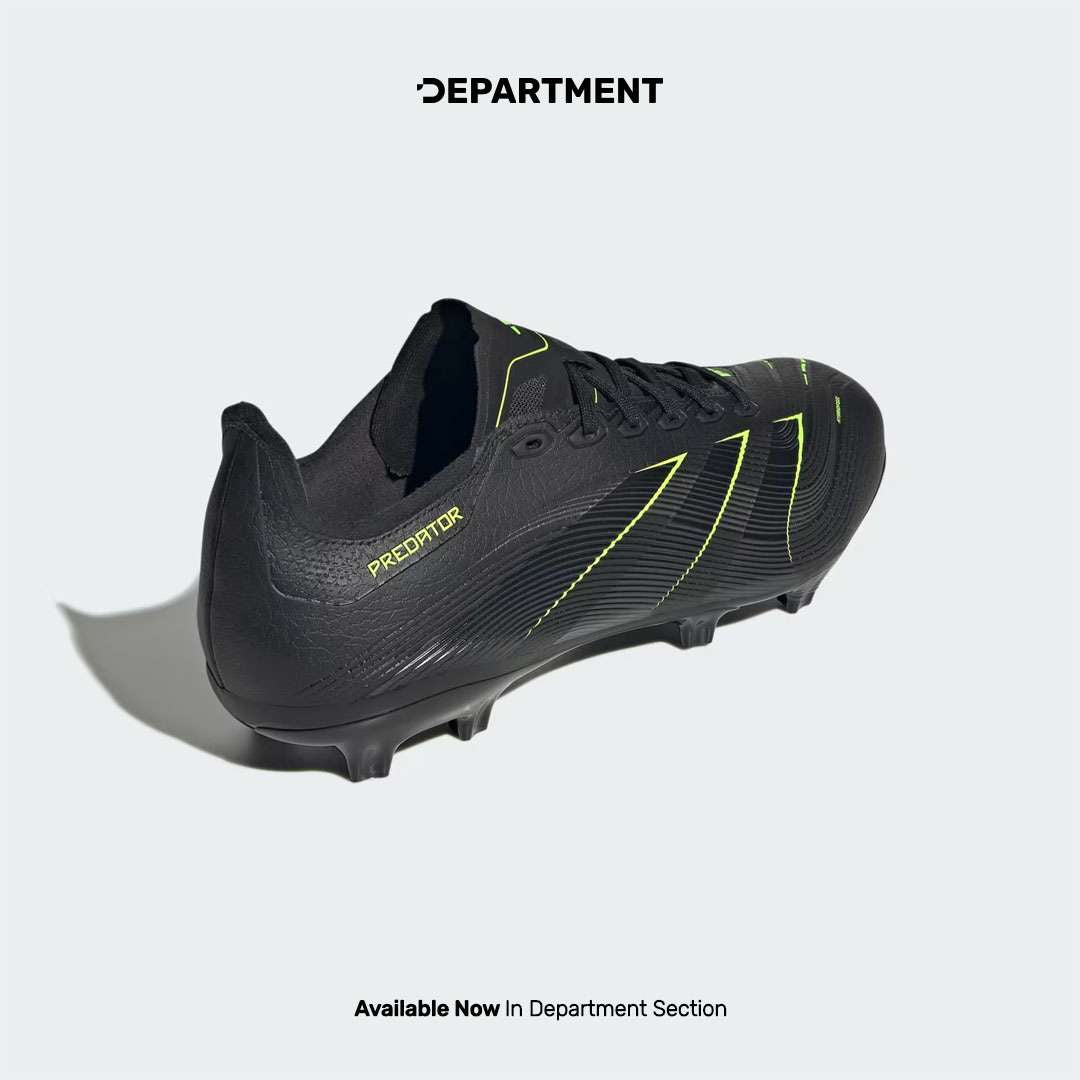 ADIDAS PREDATOR LEAGUE FG/MG